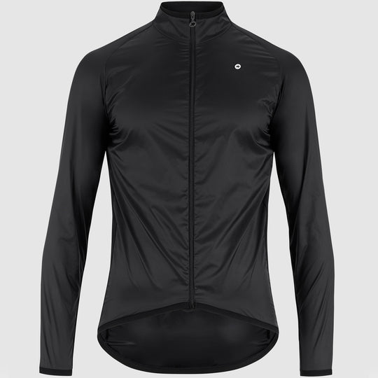 Coupe-vent Assos Mille GT Wind C2 - Noir