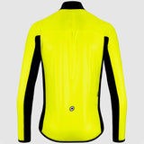 Mantellina Assos Mille GT Wind C2 - Giallo - O