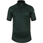 Assos Mille GTC C2 jersey - Green