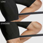 Culote Assos Mille GTO Long - Negro