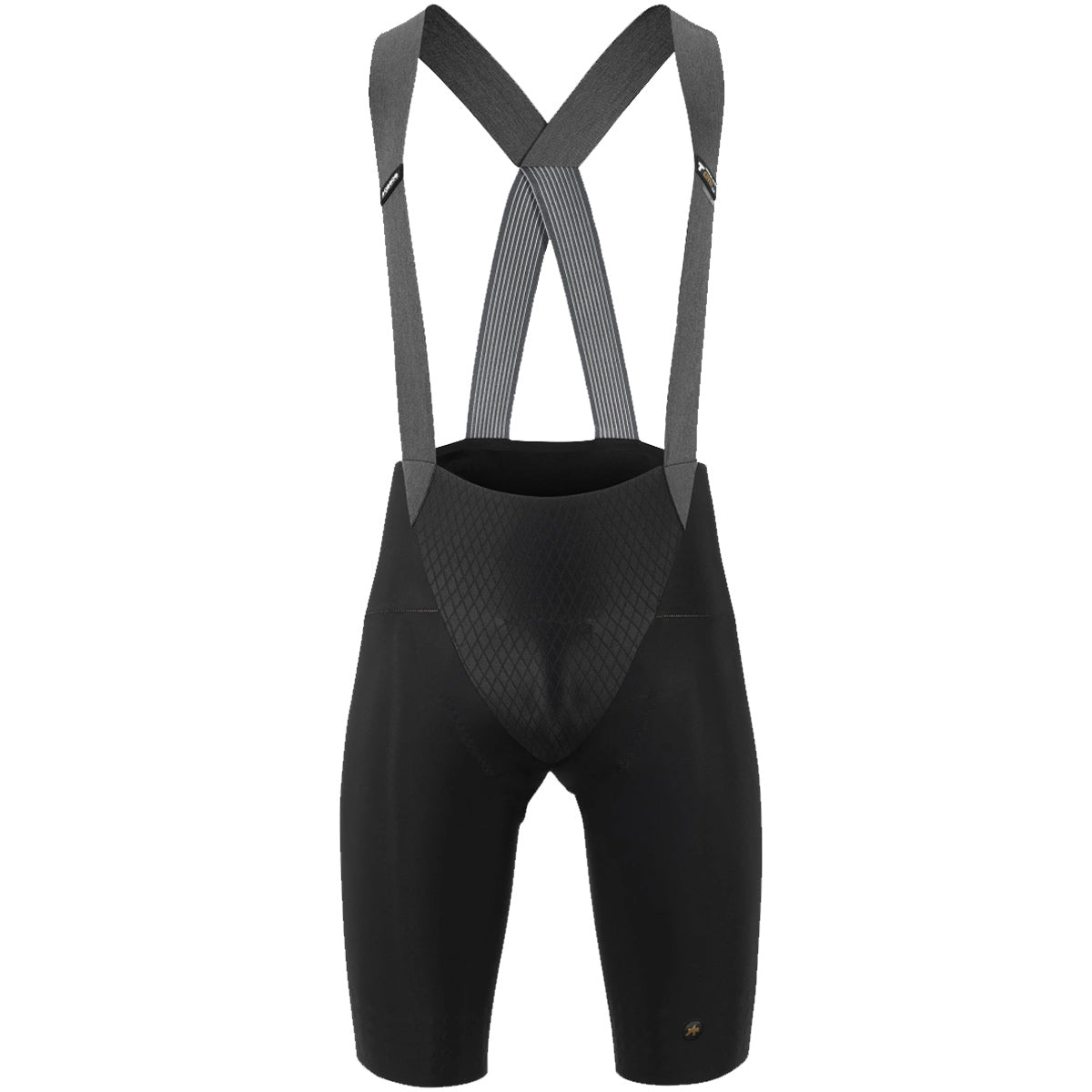 Salopette Assos Mille GTO Long - Nero - M