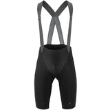 Salopette Assos Mille GTO Long - Nero - M