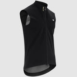 Gilet Assos Mille GTS Spring Fall C2 - Nero - L