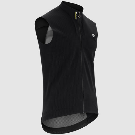 Gilet Assos Mille GTS Spring Fall C2 - Nero - L