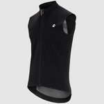 Chaleco Assos Mille GTS Spring Fall C2 - Negro