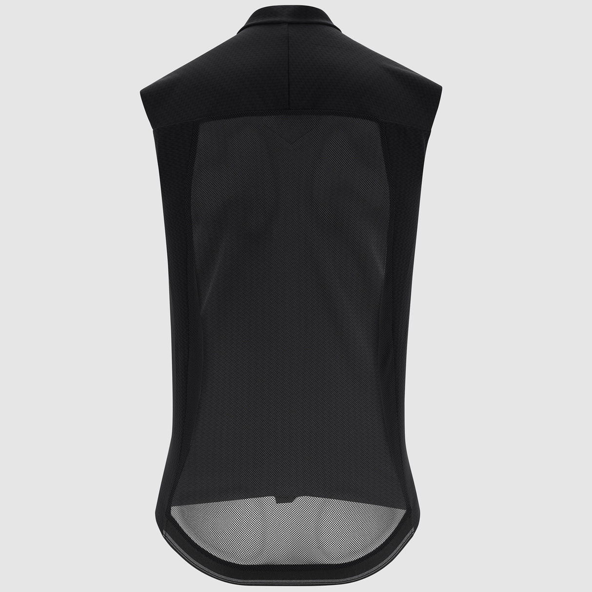 Gilet Assos Mille GTS Spring Fall C2 - Nero - N