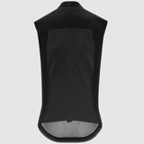 Gilet Assos Mille GTS Spring Fall C2 - Nero - N