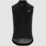 Gilet Assos Mille GTS Spring Fall C2 - Nero - I