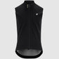 Chaleco Assos Mille GTS Spring Fall C2 - Negro