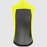 Gilet Assos Mille GTS Spring Fall C2 - Giallo - I