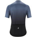 Assos Mille GT Shifter C2 jersey - Dark blue