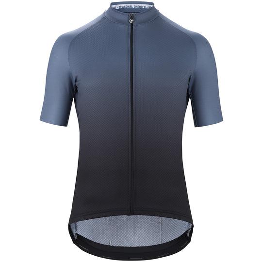 Maillot Assos Mille GT Shifter C2 - Azul oscuro