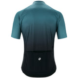 Maglia Assos Mille GT Shifter C2 - Verde - L