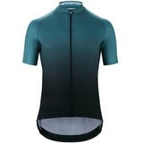 Maglia Assos Mille GT Shifter C2 - Verde - H