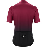 Maglia Assos Mille GT Shifter C2 - Bordeaux - C