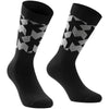 Assos Monogram Evo Socks - Black