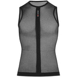 Maglia intima senza maniche Assos NS Skin Superleger - Nero - H
