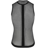 Maglia intima senza maniche Assos NS Skin Superleger - Nero - L