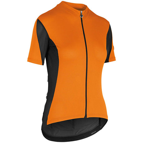 Maglia Donna Assos RALLY - Arancio