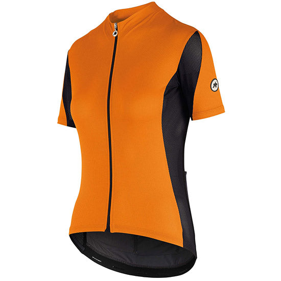 Maglia Donna Assos RALLY - Arancio