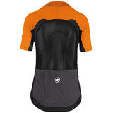 Maglia Donna Assos RALLY - Arancio