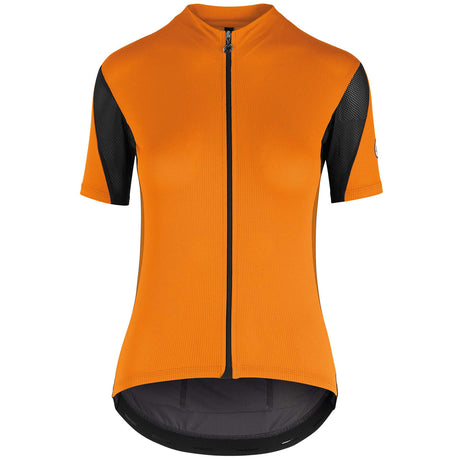 Maglia Donna Assos RALLY - Arancio
