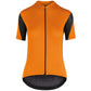 Maglia Donna Assos RALLY - Arancio
