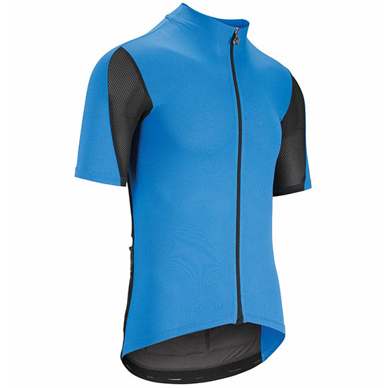 Maglia Assos RALLY - Azzurro