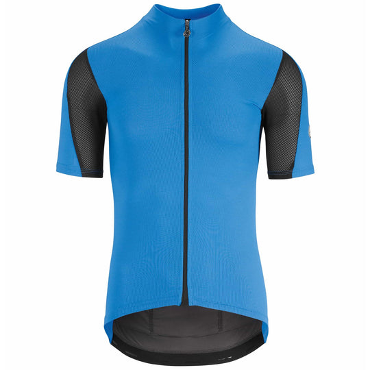 Trikot Assos RALLY - Hellblau
