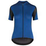 Maglia Donna Assos RALLY - Blu