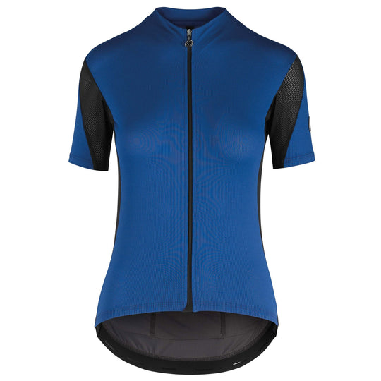 Maillot Mujeres Assos RALLY - Azul