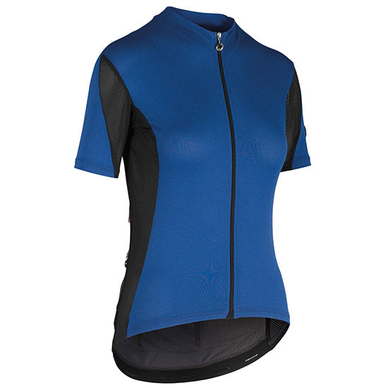 Maglia Donna Assos RALLY - Blu