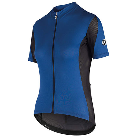 Maglia Donna Assos RALLY - Blu