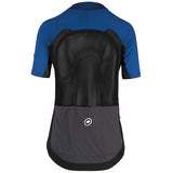 Maglia Donna Assos RALLY - Blu
