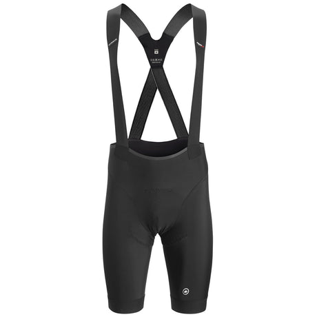 Salopette Assos Equipe RS S9 - Nero