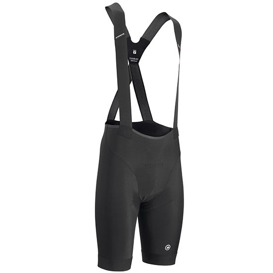 Salopette Assos Equipe RS S9 - Nero