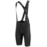 Salopette Assos Equipe RS S9 - Nero