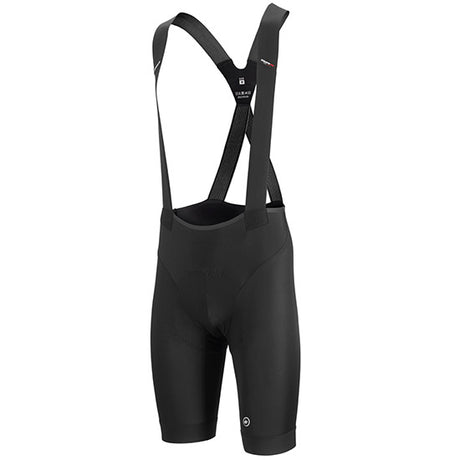 Salopette Assos Equipe RS S9 - Nero
