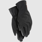 Guanti Assos RSR Thermo Rain Shell - Nero - C