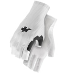 Assos RSR Speed gloves - White