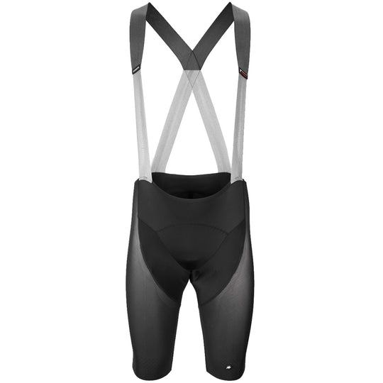 Assos Equipe RSR Superleger S9 bib short - Black