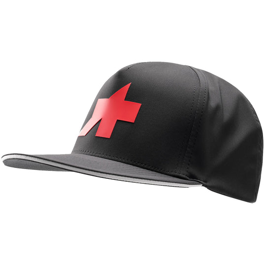 Assos Signature cap - Swiss