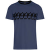 T-Shirt Assos Signature RS Griffe - Dunkel blau