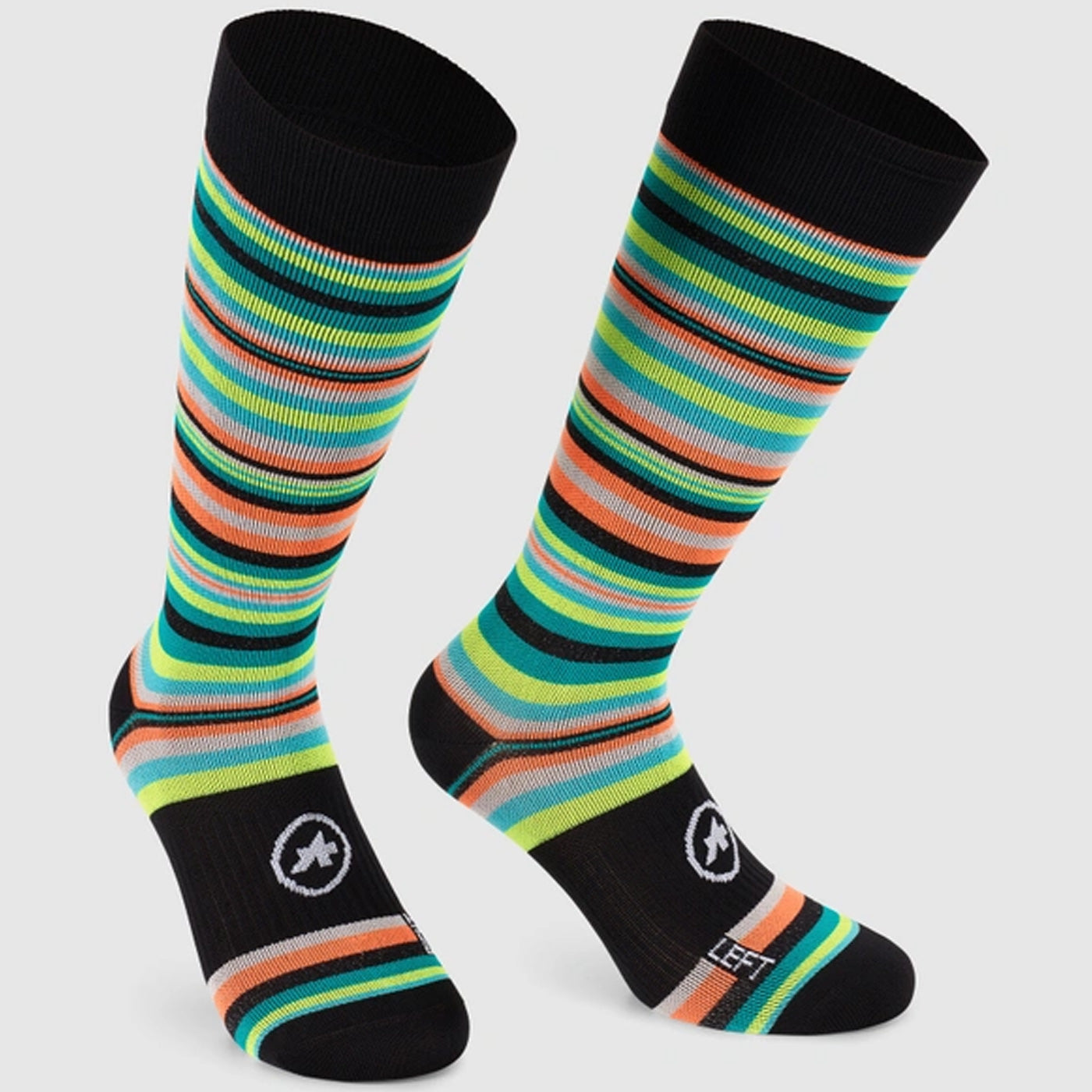 assos spring fall socks