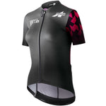 Maillot mujer Assos Dyora RS S9 - Speed Club