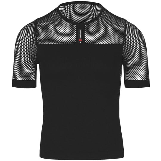 Maillot de corps Assos Assos SS Skin Superleger - Noir