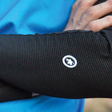 Manicotti Assos TRAIL Arm Protectors - Nero