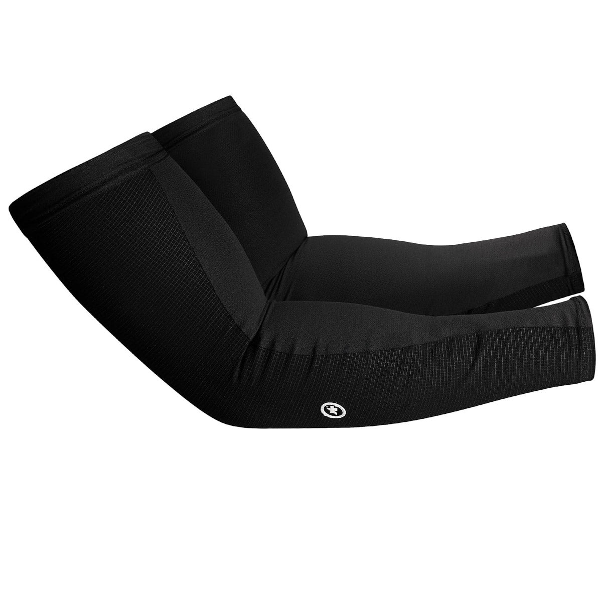 Manicotti Assos TRAIL Arm Protectors - Nero