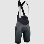 Assos Trail Liner T3 bib shorts - Black