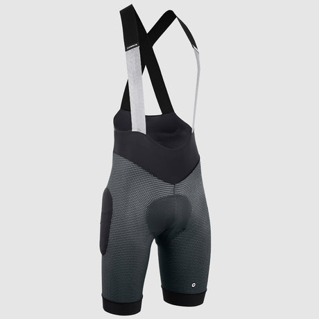 Salopette Assos Trail Liner T3 - Nero - G